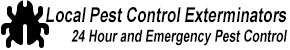 Rominger NC Pest Control Exterminators